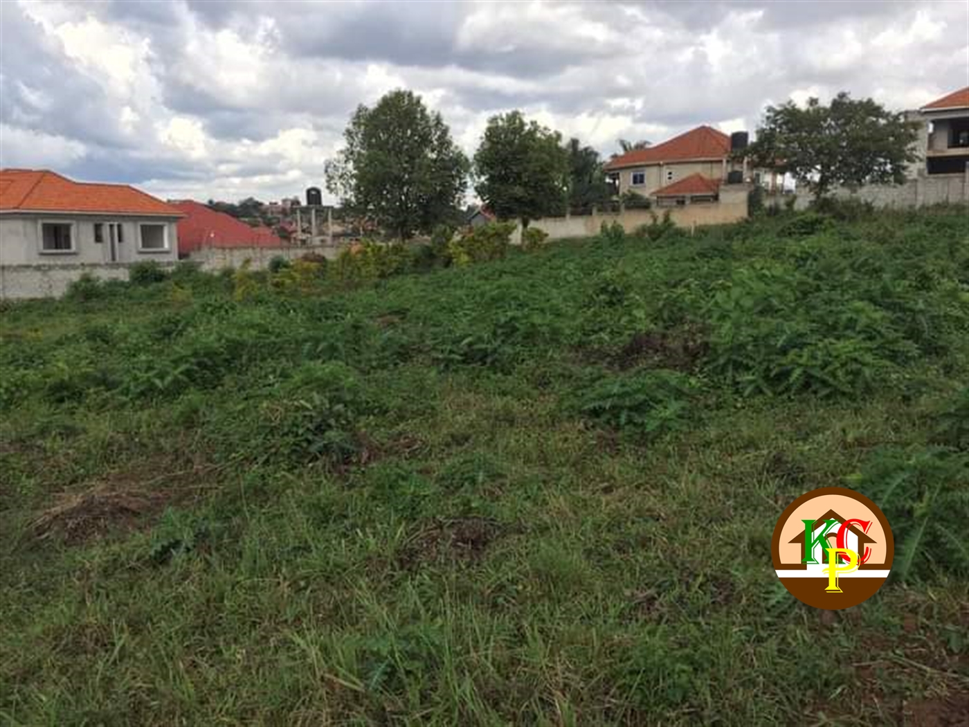 Residential Land for sale in Kira Wakiso