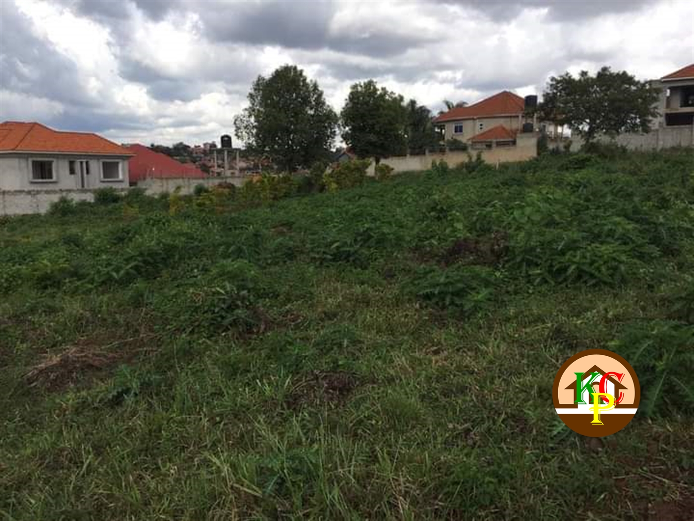 Residential Land for sale in Kira Wakiso