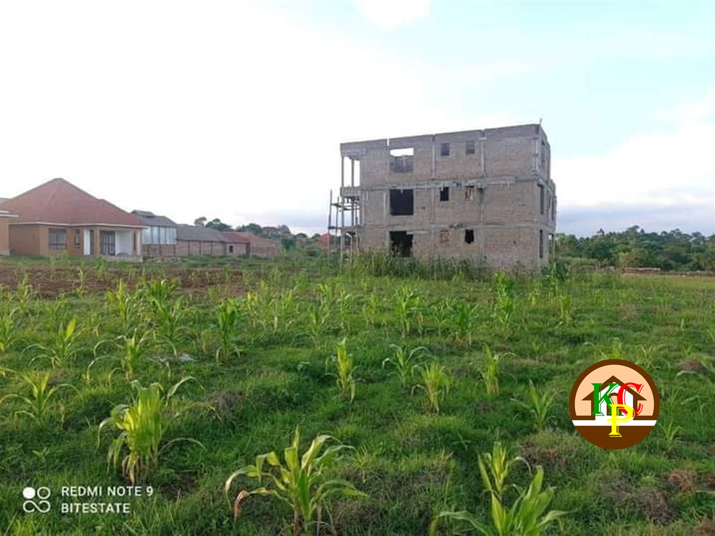 Residential Land for sale in Namugongo Wakiso