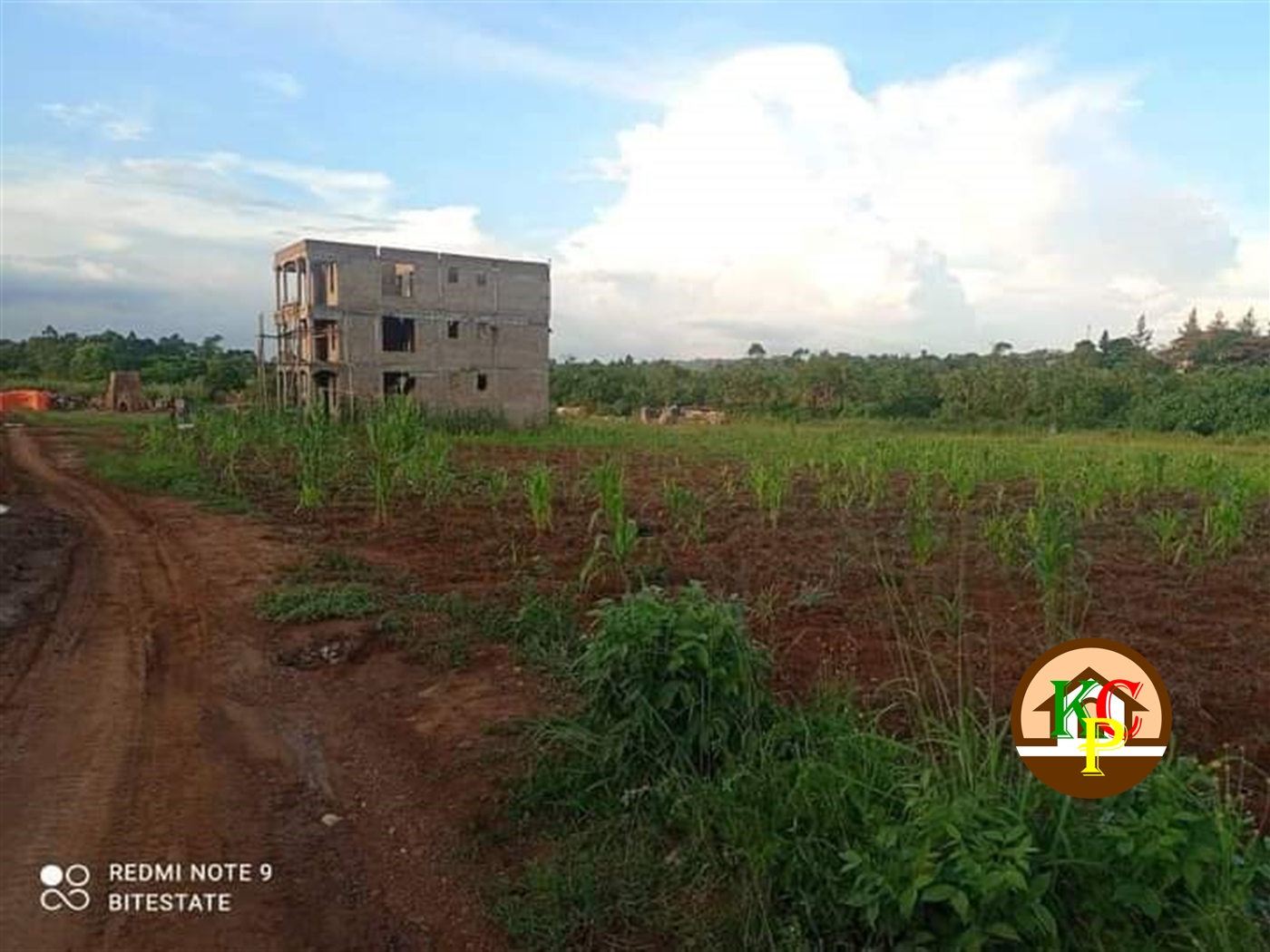 Residential Land for sale in Namugongo Wakiso