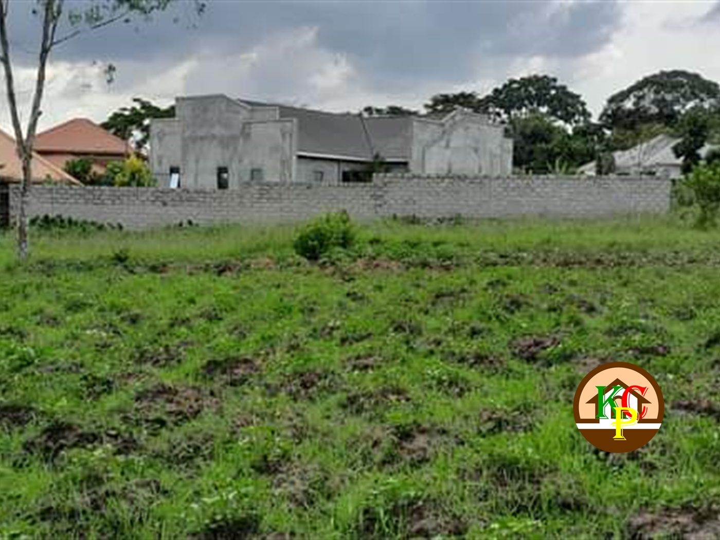 Residential Land for sale in Gayaza Wakiso