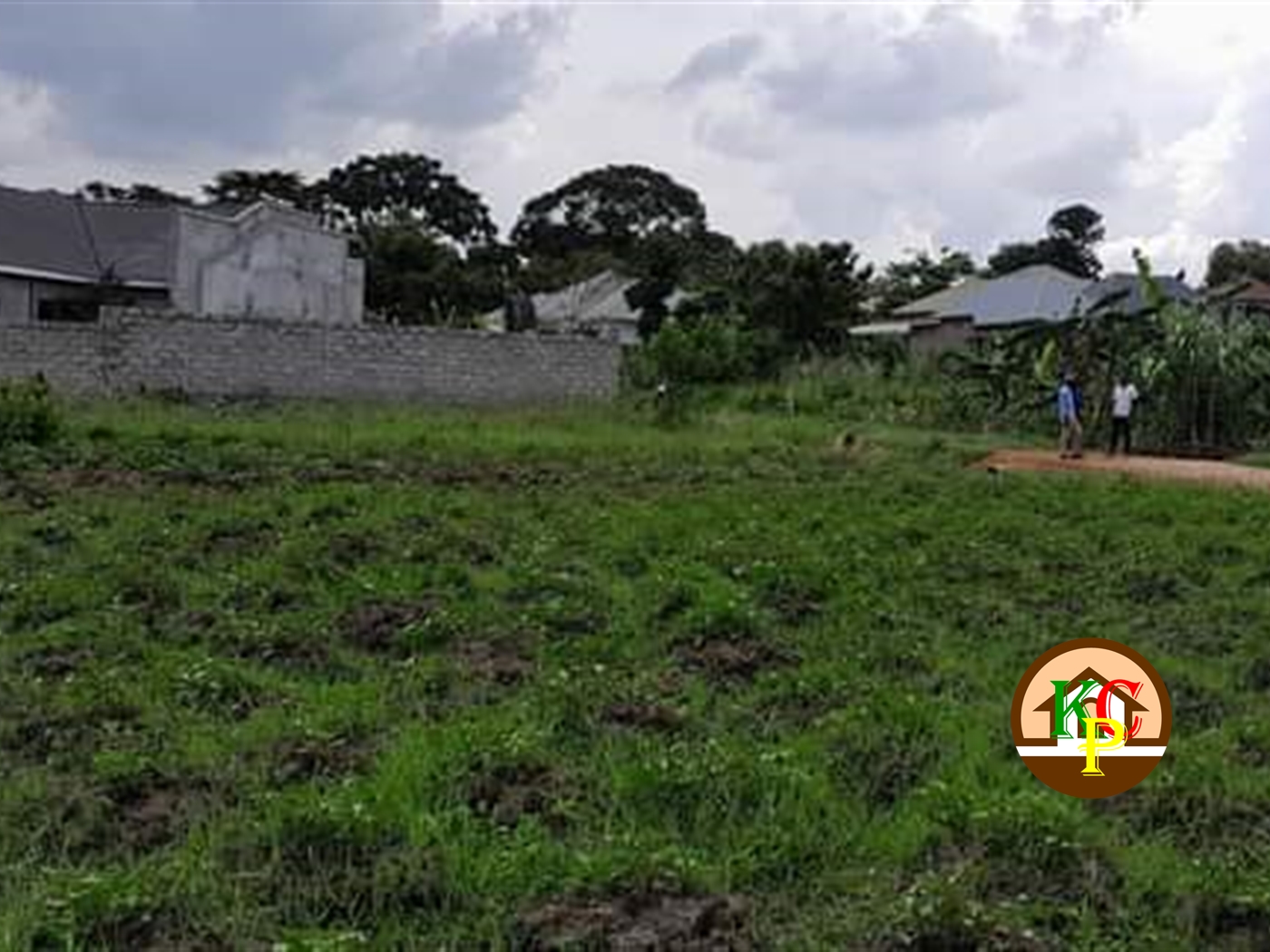 Residential Land for sale in Gayaza Wakiso