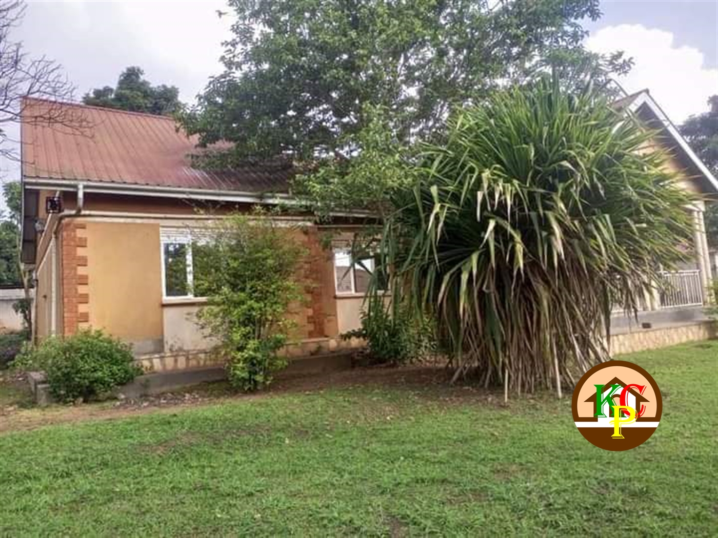 Bungalow for sale in Namugongo Wakiso