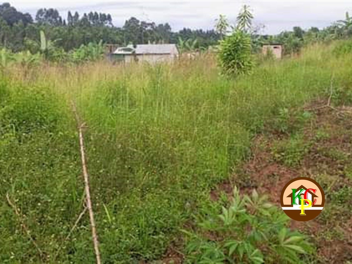 Residential Land for sale in Gayaza Wakiso