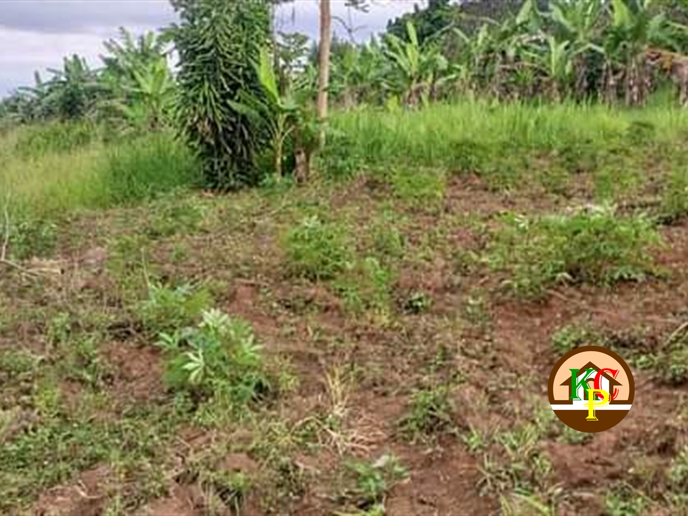 Residential Land for sale in Gayaza Wakiso