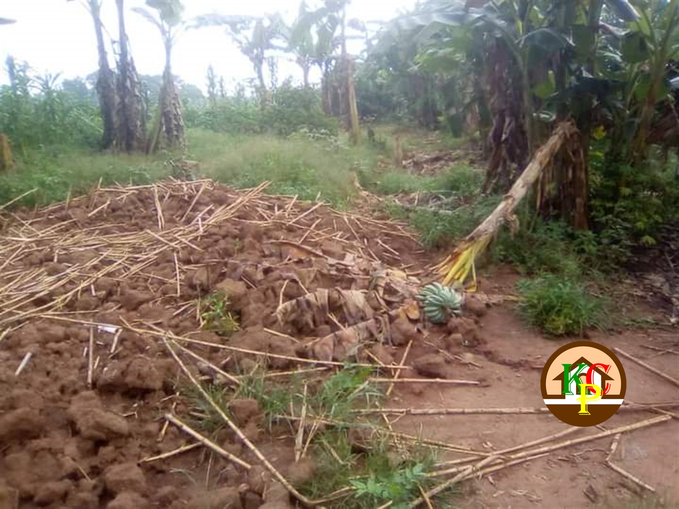 Residential Land for sale in Gayaza Wakiso