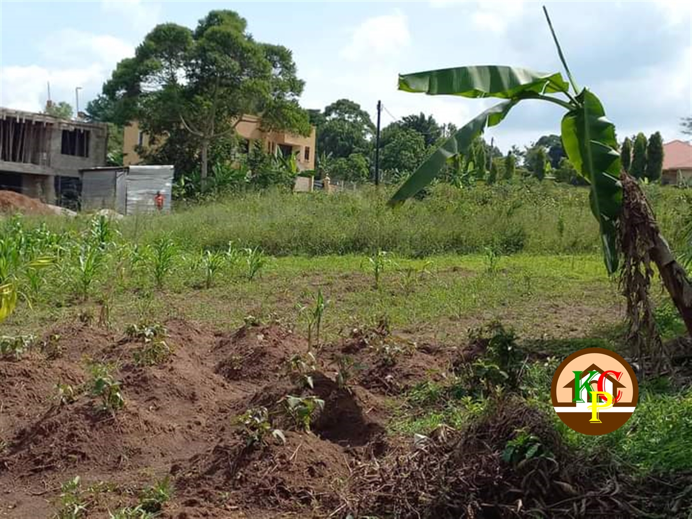 Residential Land for sale in Kira Wakiso