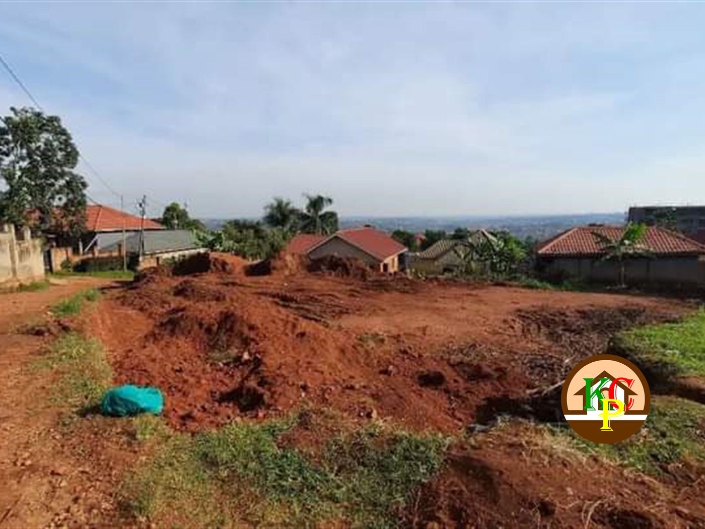 Residential Land for sale in Kyanja Wakiso