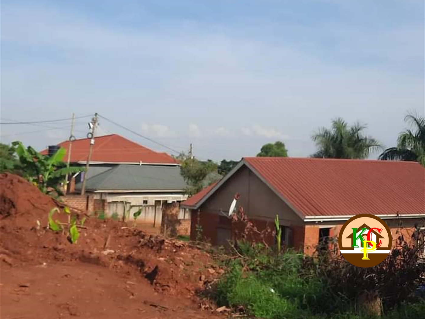 Residential Land for sale in Kyanja Wakiso