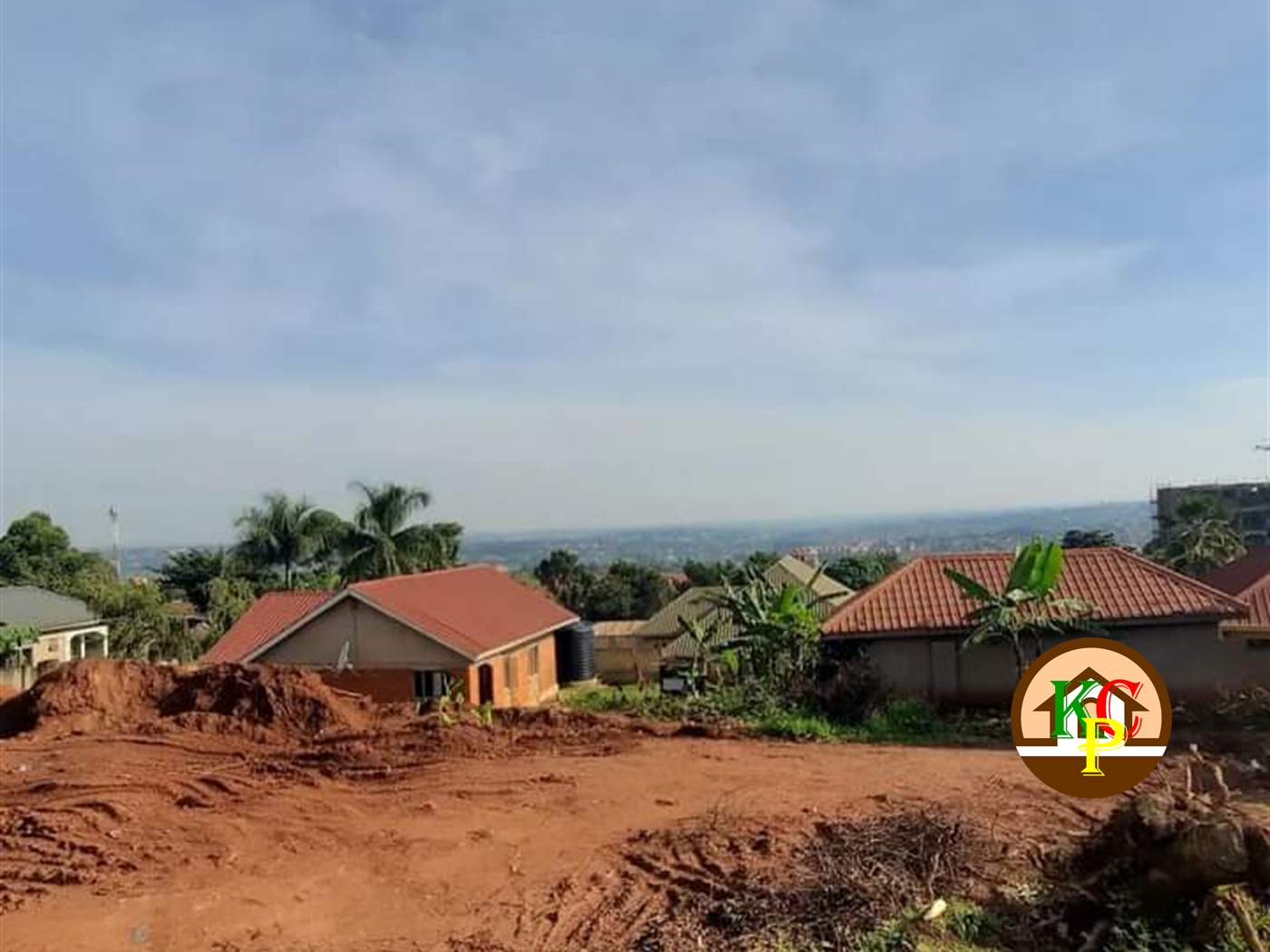 Residential Land for sale in Kyanja Wakiso