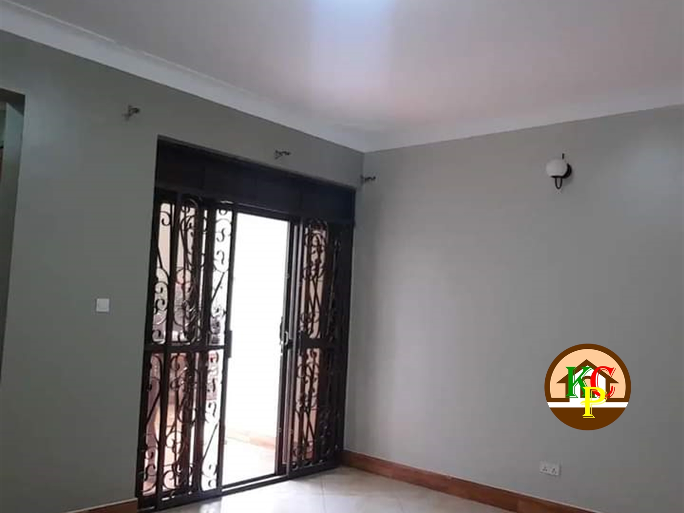 Apartment for rent in Kisaasi Kampala