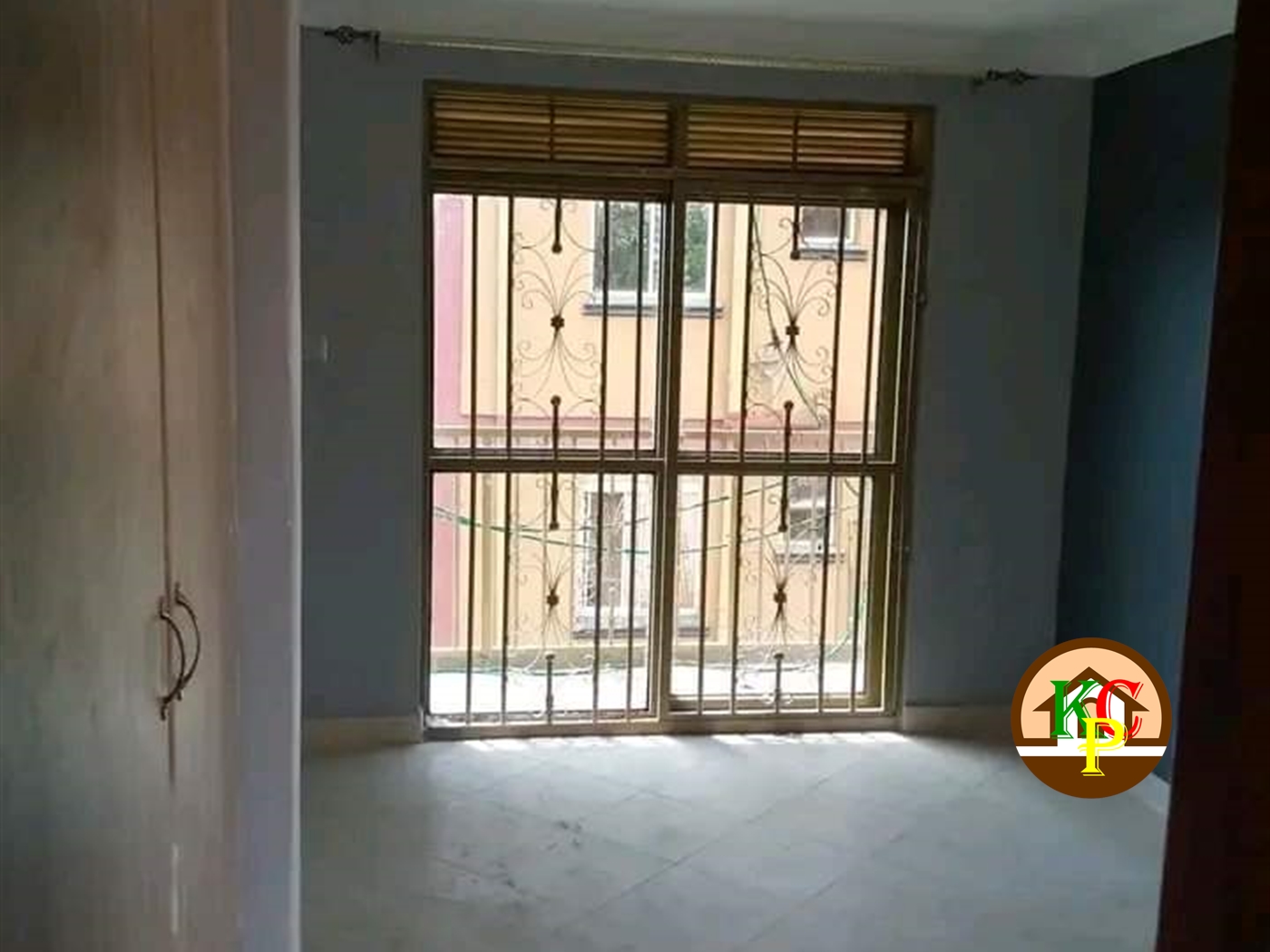 Apartment for rent in Kisaasi Kampala