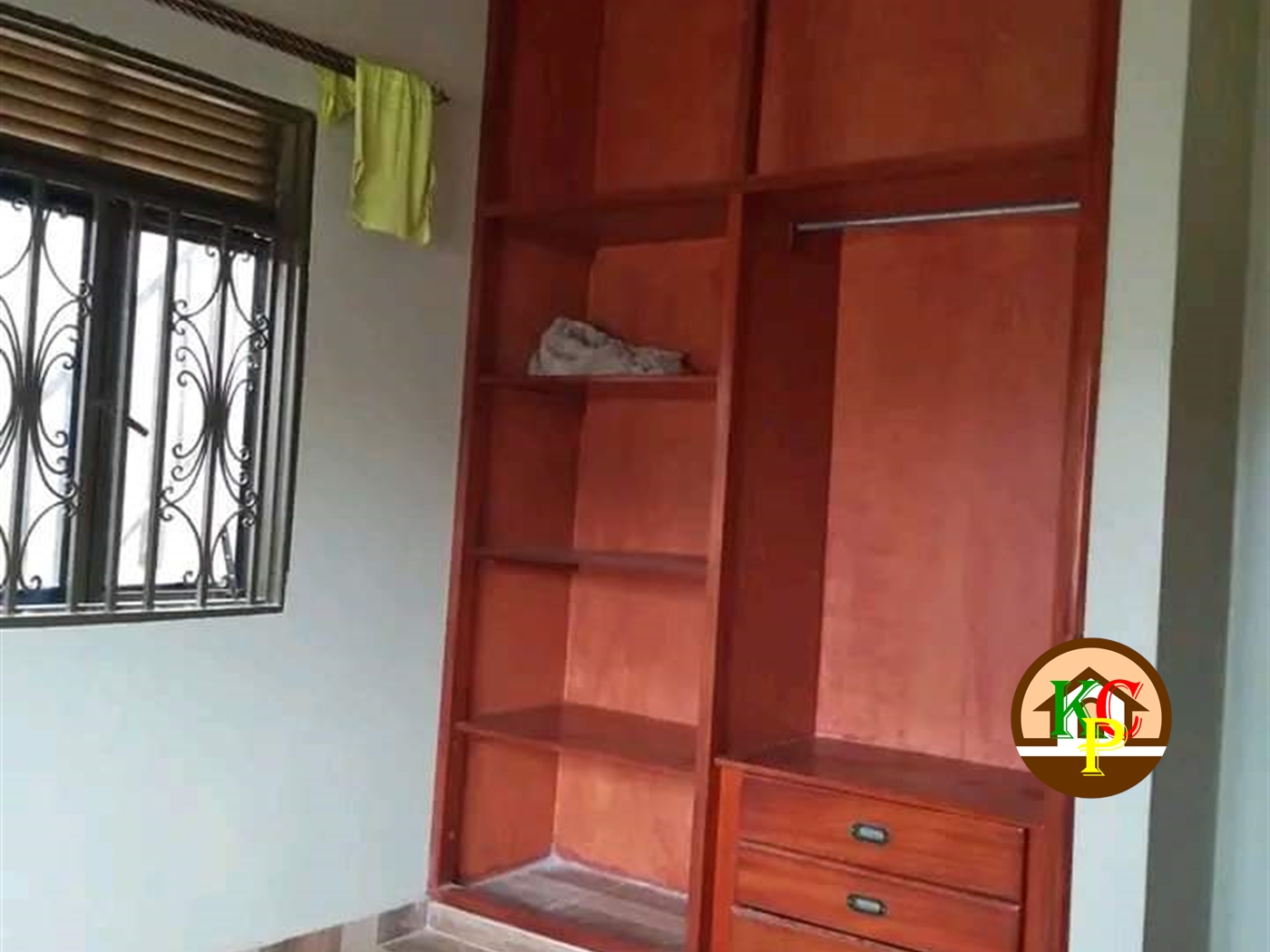 Semi Detached for rent in Komamboga Wakiso