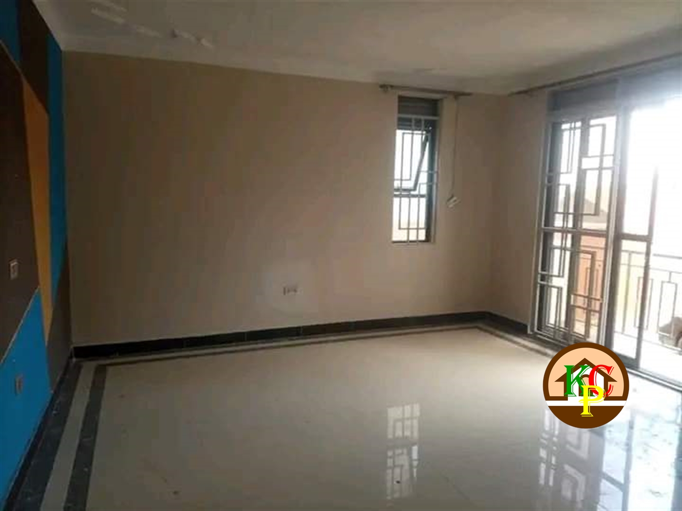 Apartment for rent in Kyaliwajjala Wakiso