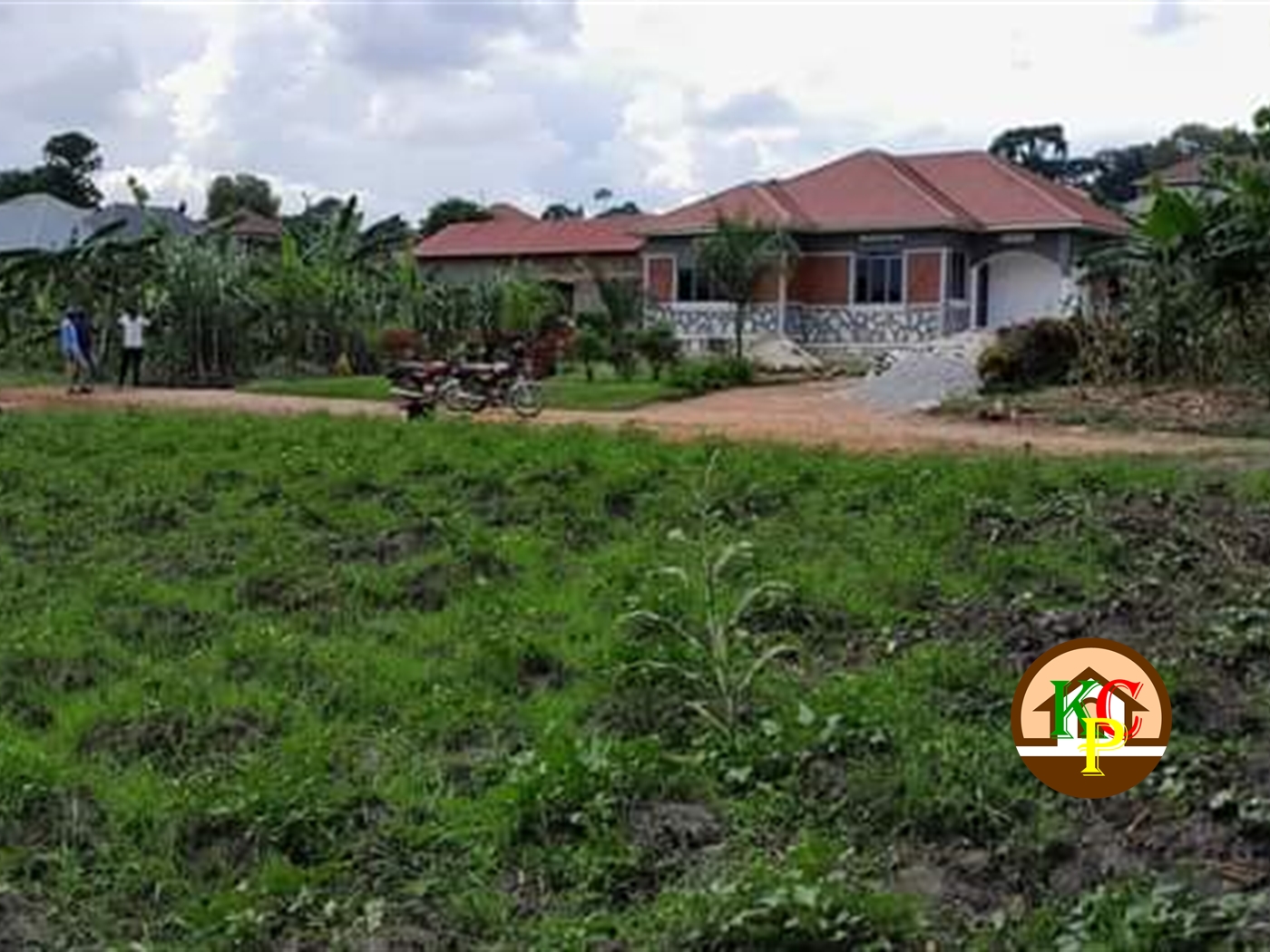 Residential Land for sale in Gayaza Wakiso