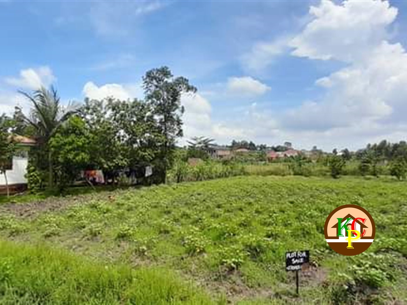 Residential Land for sale in Gayaza Wakiso