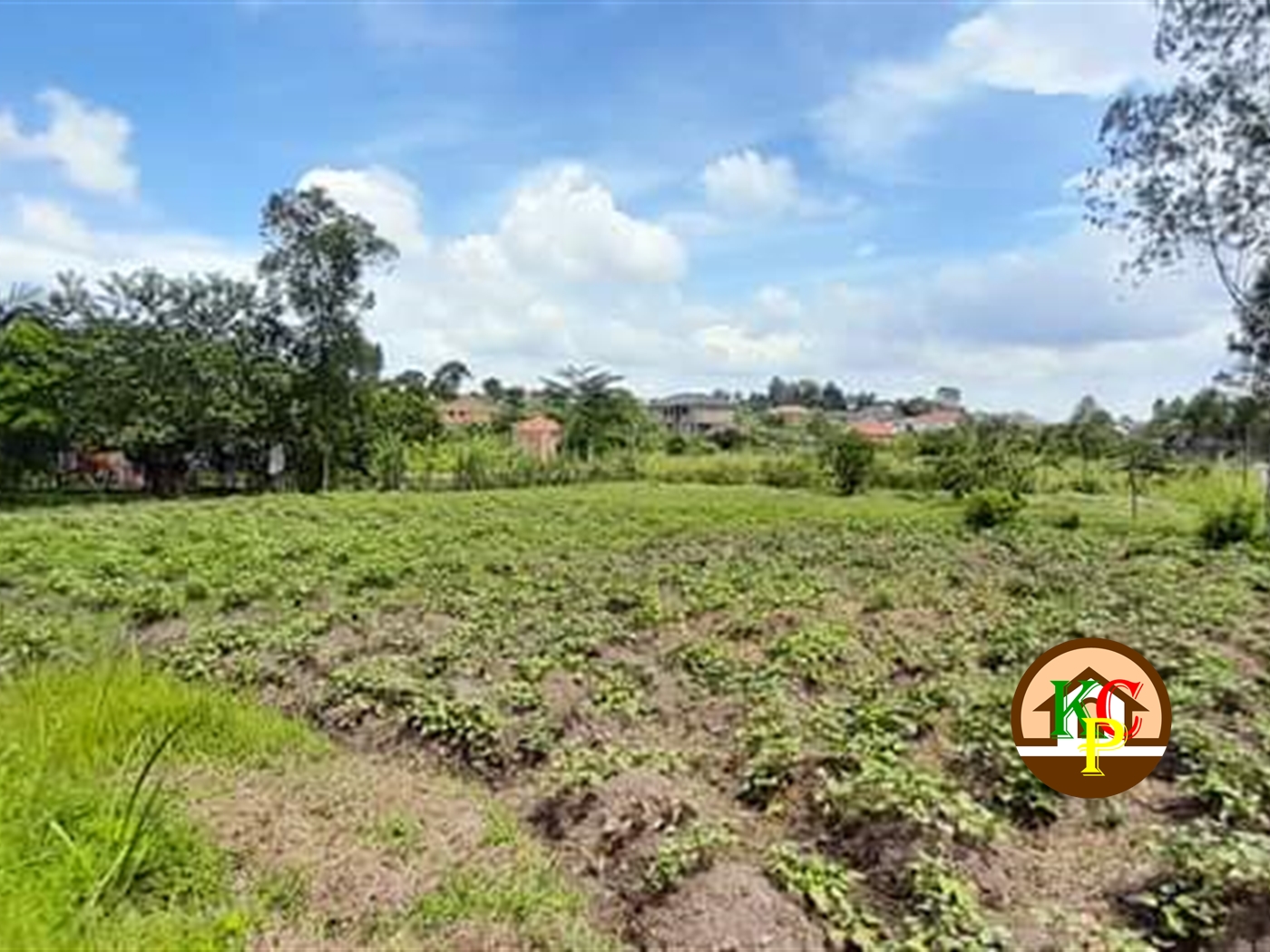 Residential Land for sale in Gayaza Wakiso