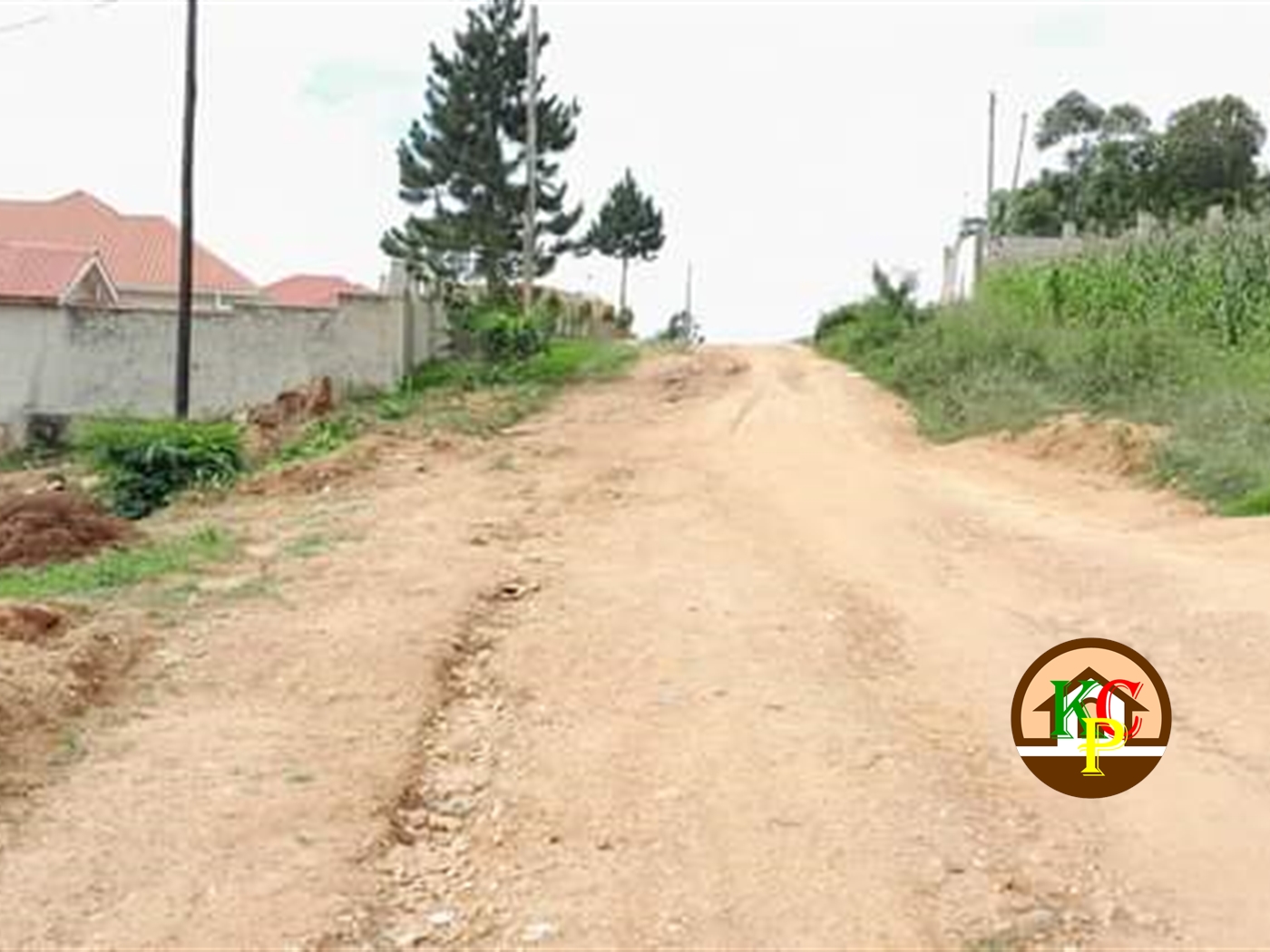 Residential Land for sale in Namugongo Wakiso