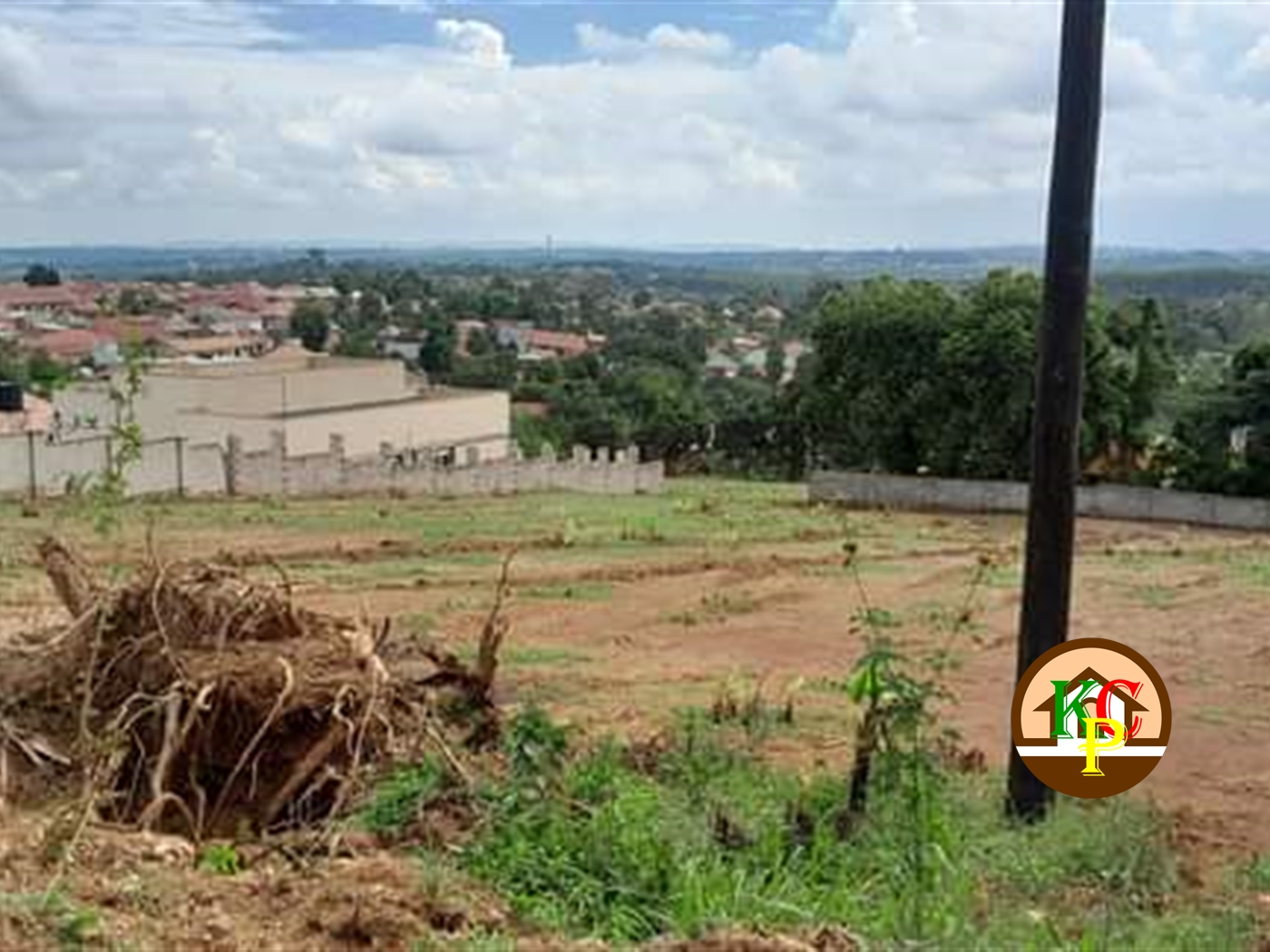 Residential Land for sale in Namugongo Wakiso