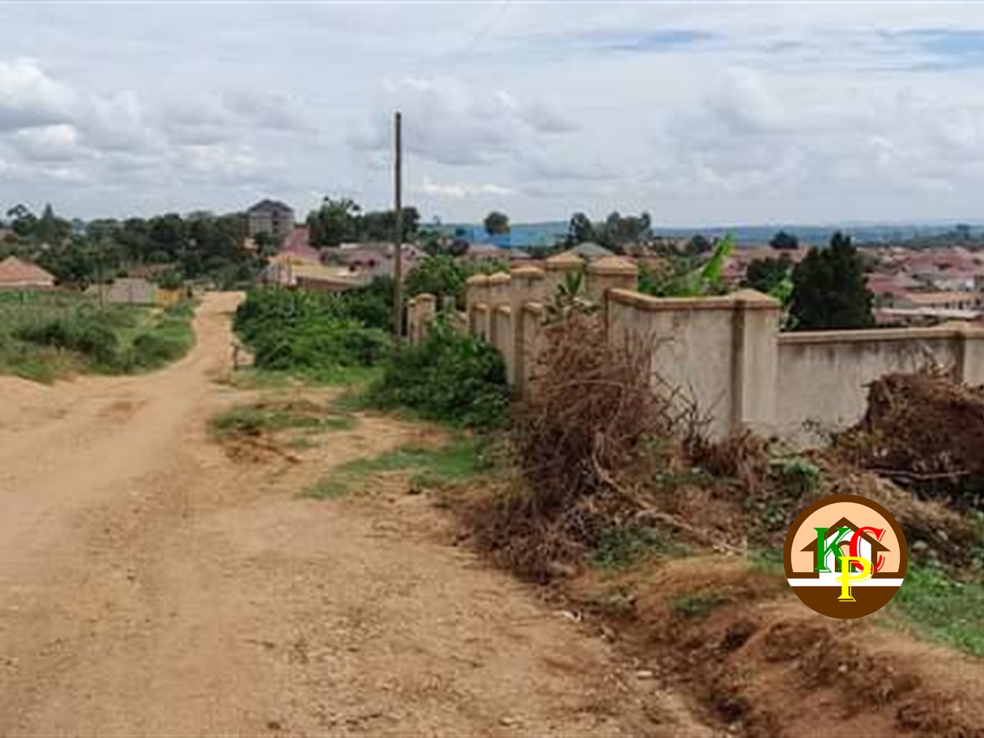 Residential Land for sale in Namugongo Wakiso