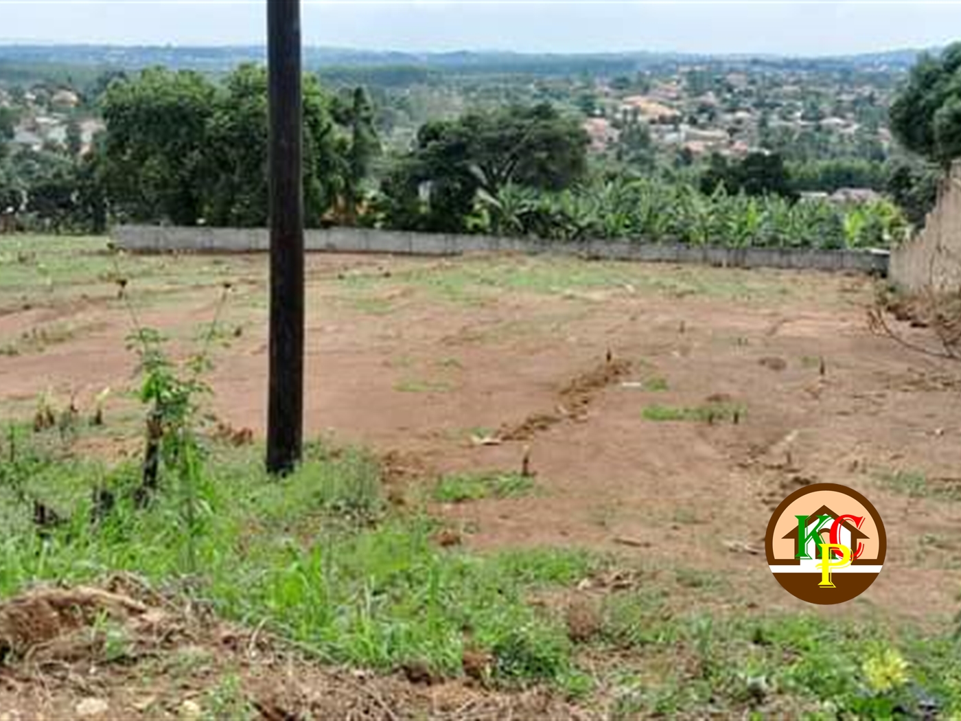 Residential Land for sale in Namugongo Wakiso