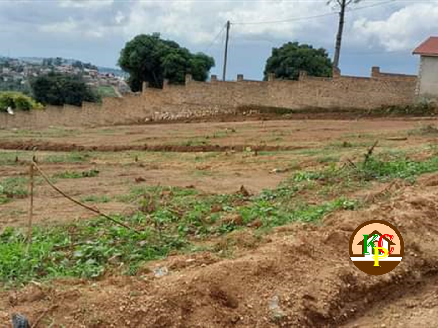 Residential Land for sale in Namugongo Wakiso