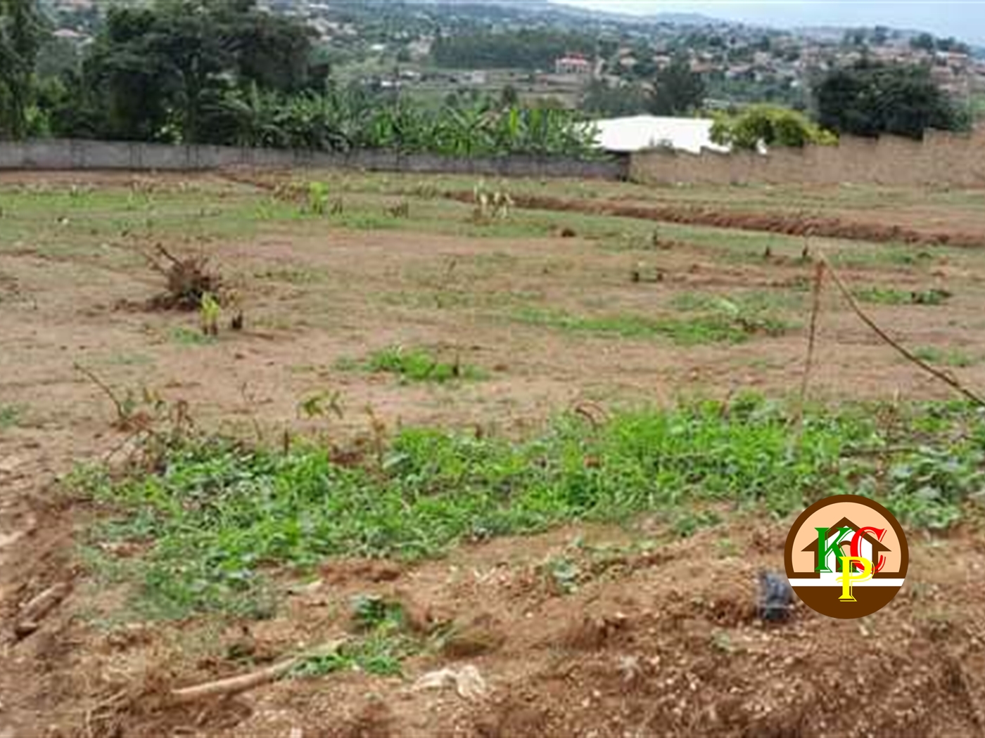 Residential Land for sale in Namugongo Wakiso