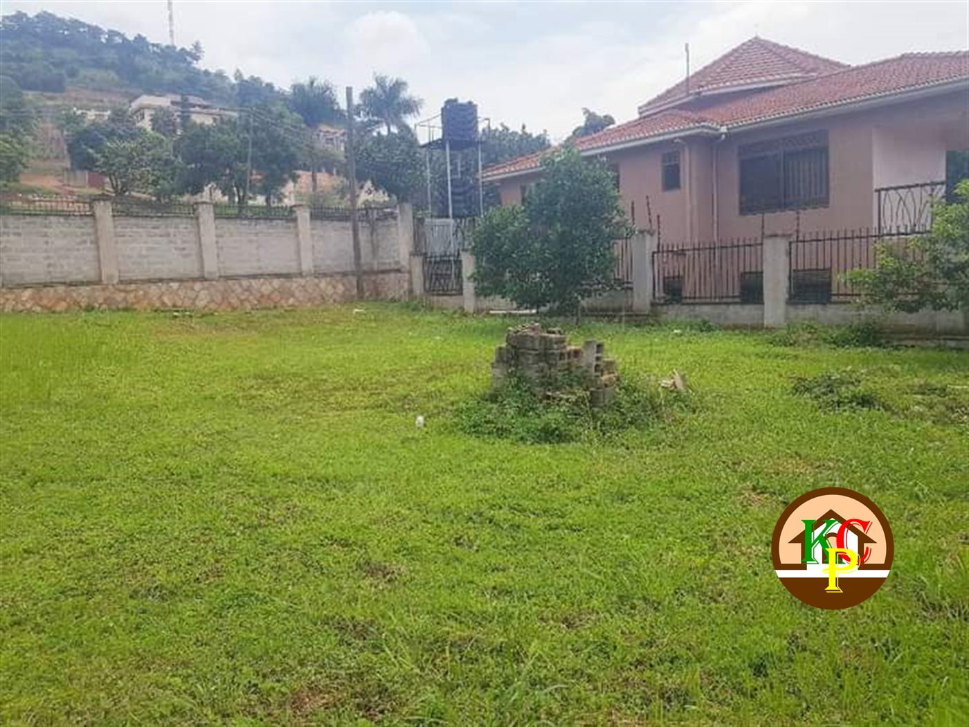 Residential Land for sale in Buziga Kampala