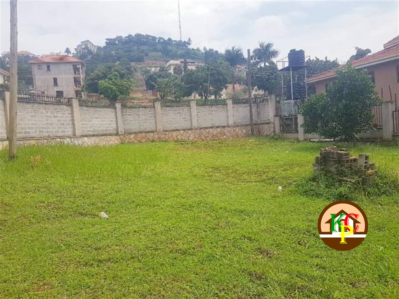 Residential Land for sale in Buziga Kampala