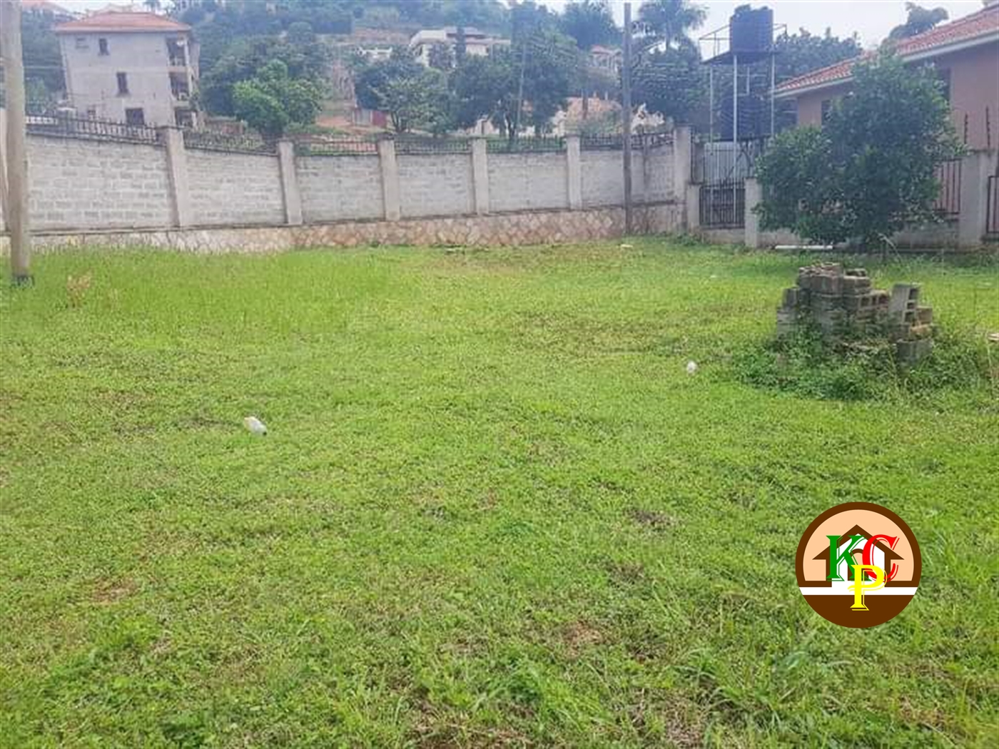 Residential Land for sale in Buziga Kampala