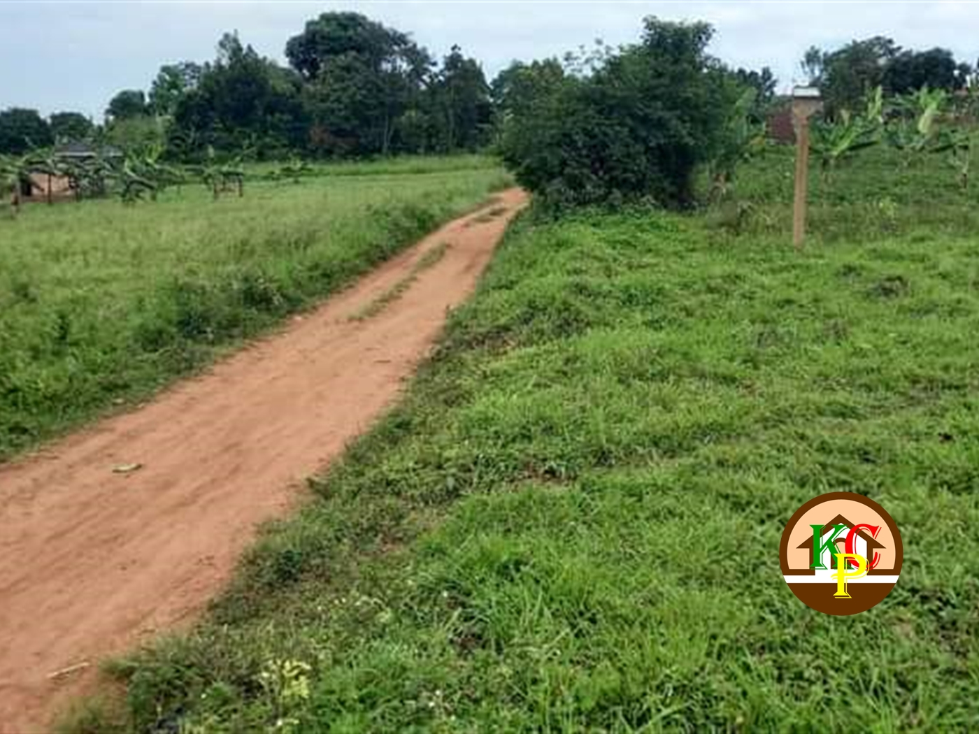 Residential Land for sale in Gayaza Wakiso