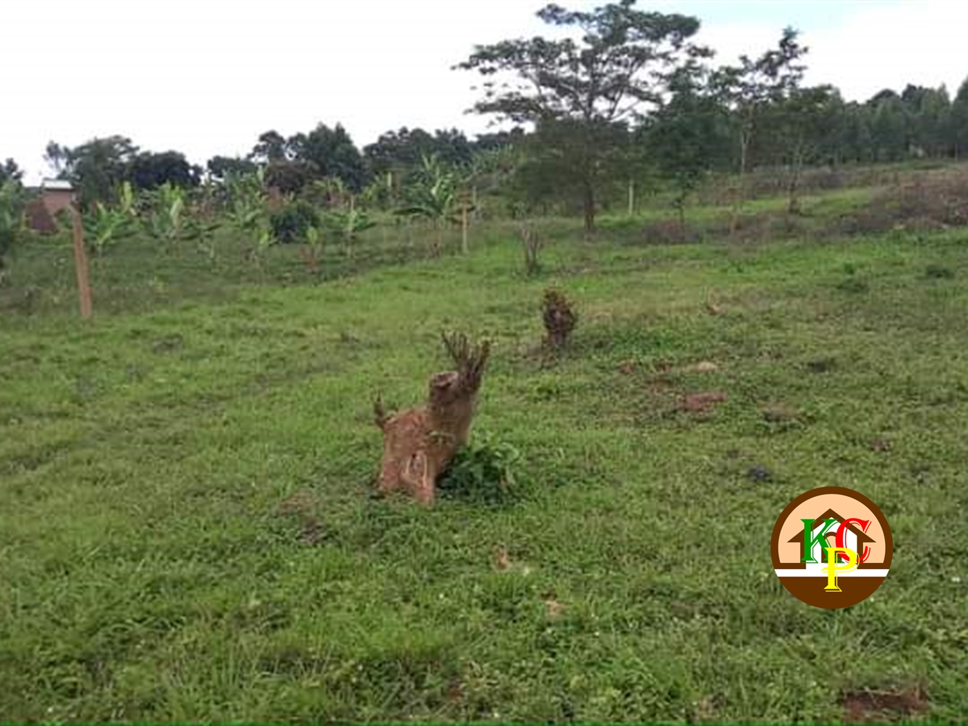 Residential Land for sale in Gayaza Wakiso