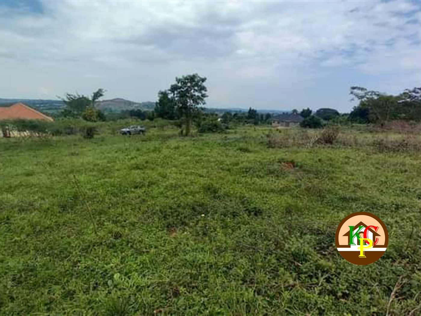 Residential Land for sale in Gayaza Wakiso