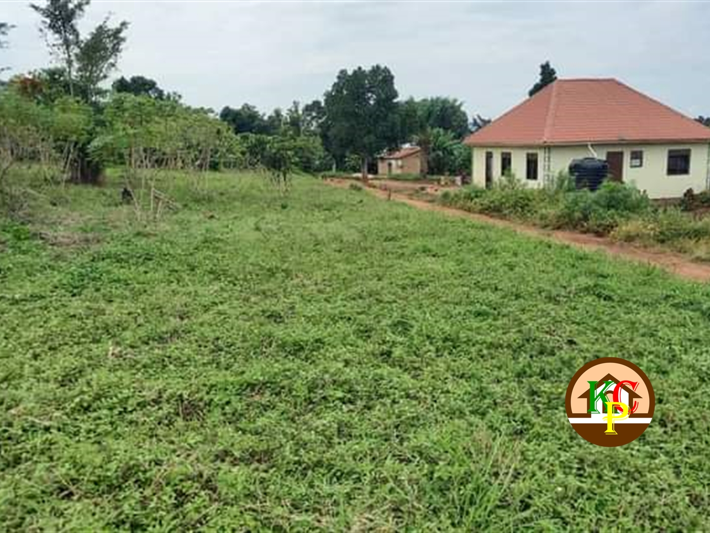 Residential Land for sale in Gayaza Wakiso