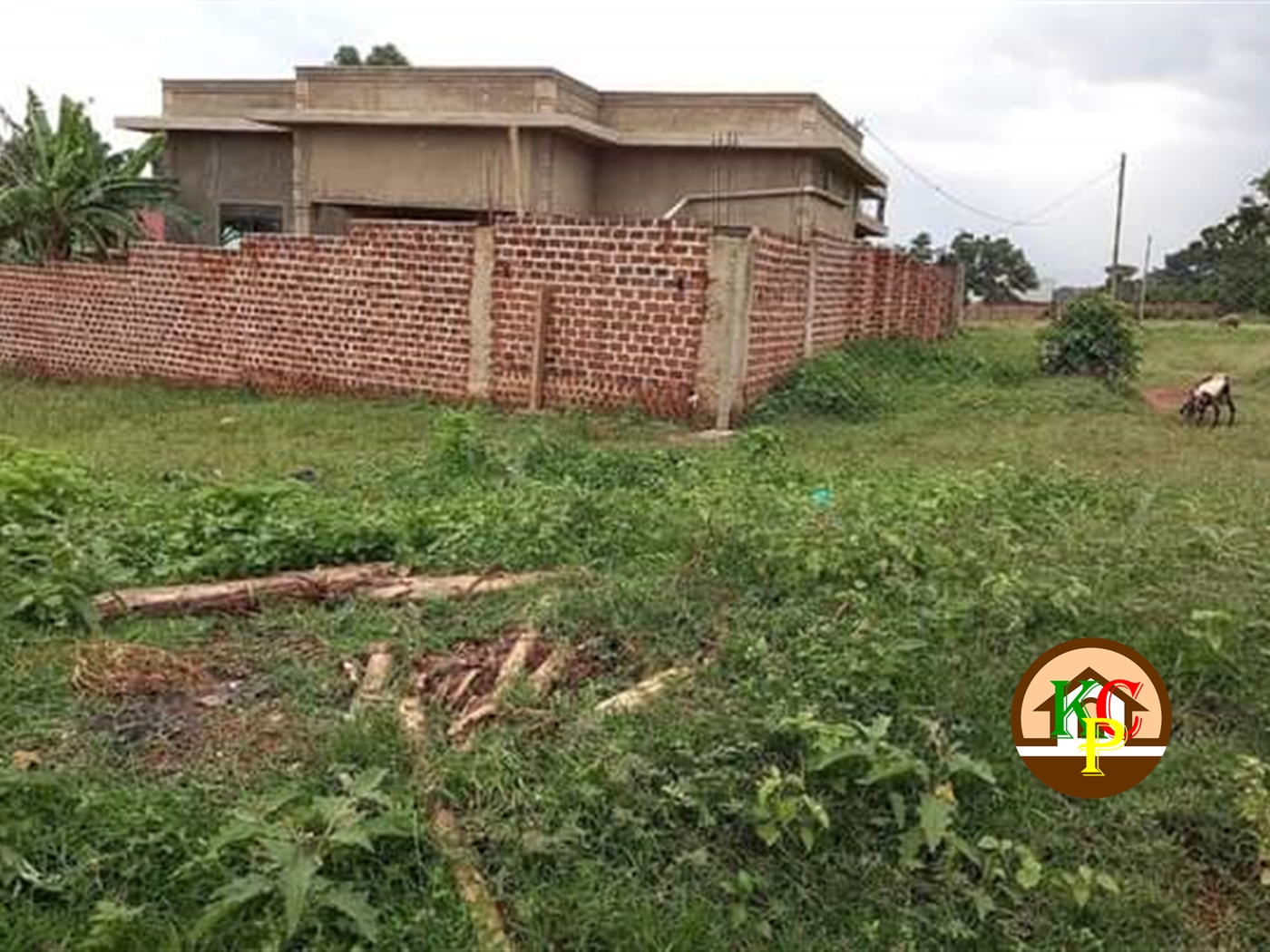 Residential Land for sale in Gayaza Wakiso