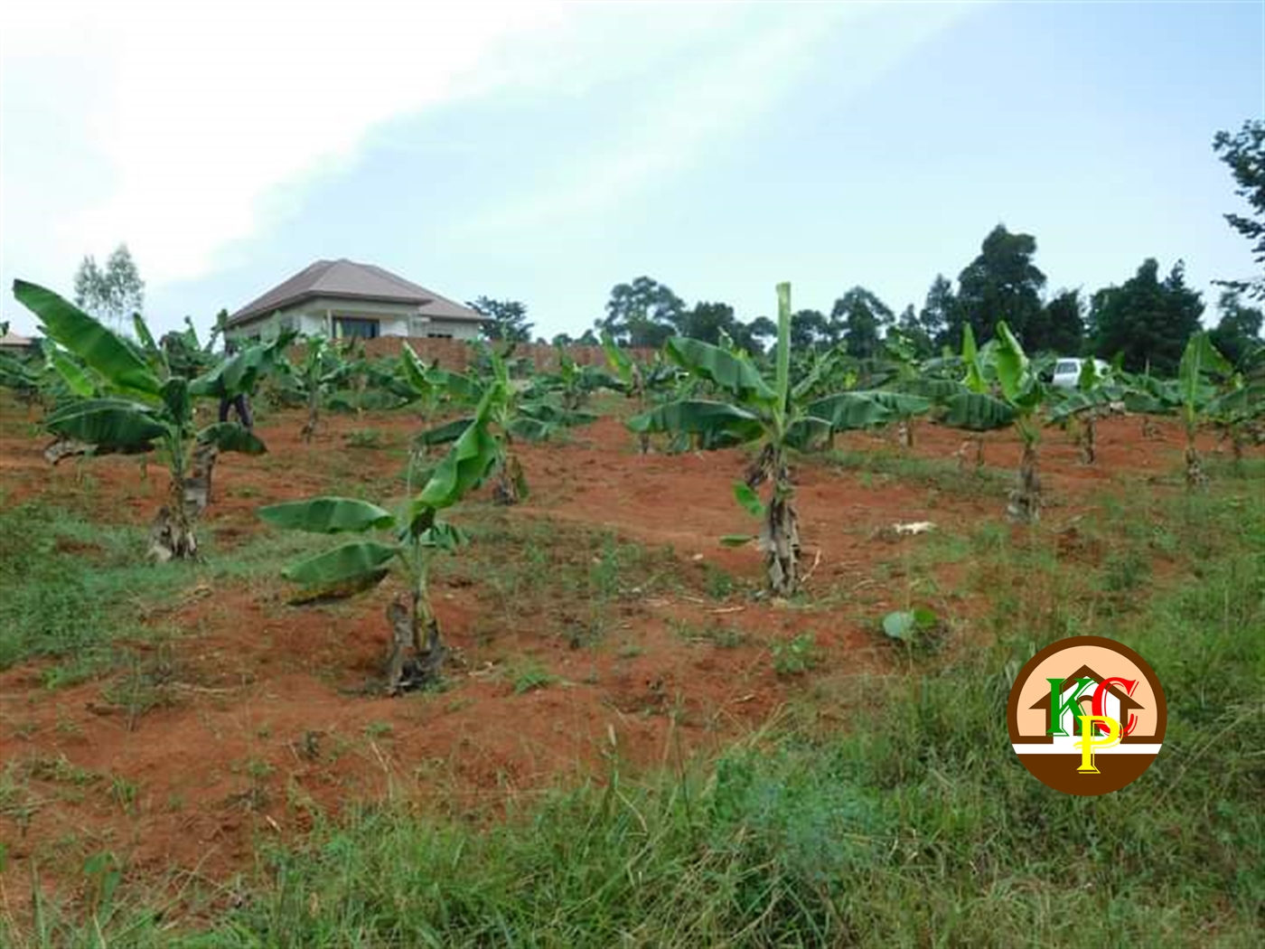 Residential Land for sale in Gayaza Wakiso