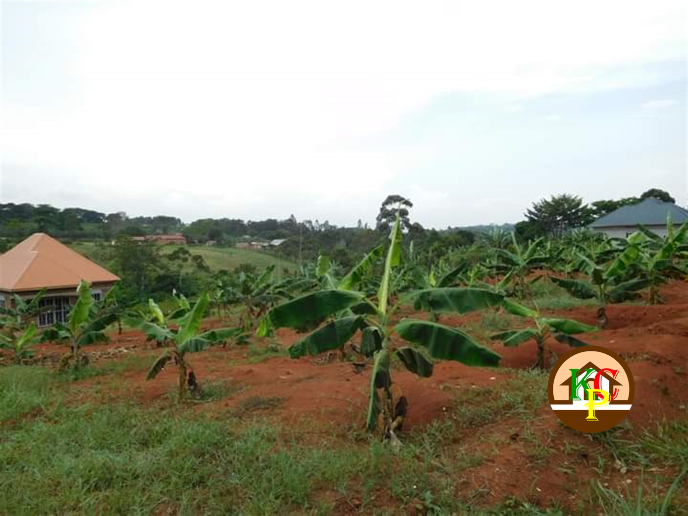 Residential Land for sale in Gayaza Wakiso