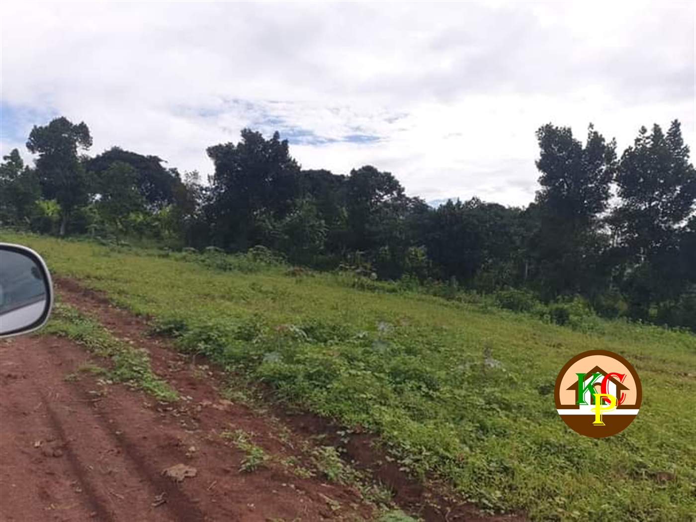 Residential Land for sale in Gayaza Wakiso