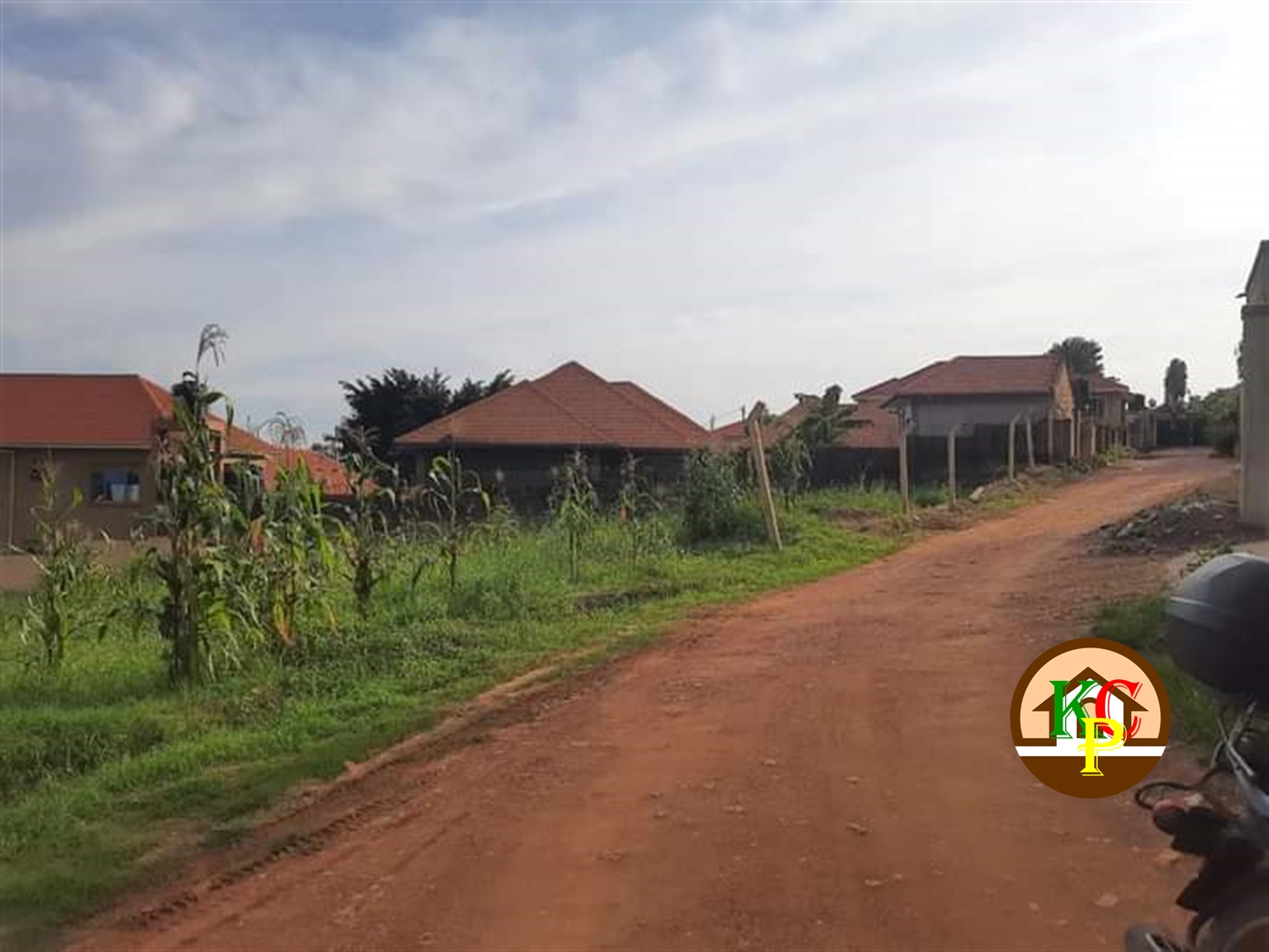 Residential Land for sale in Mbalwa Wakiso