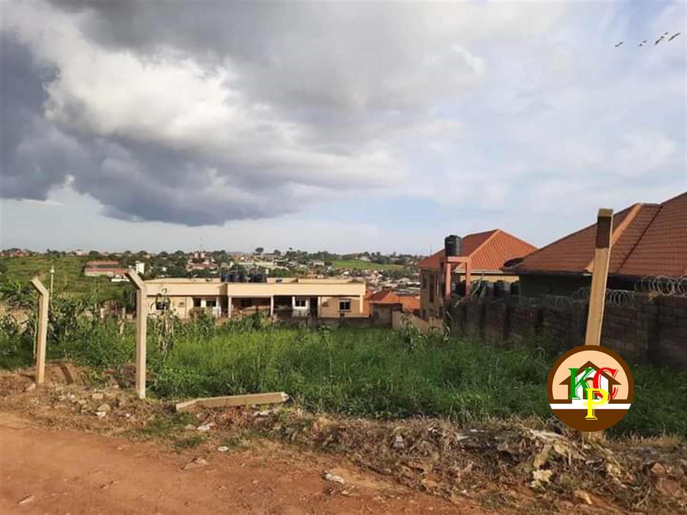 Residential Land for sale in Mbalwa Wakiso