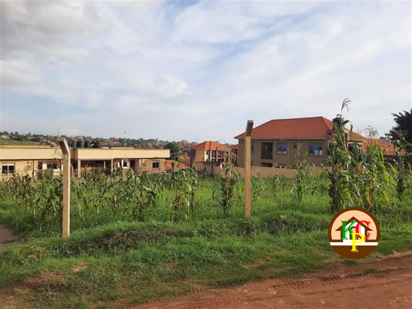 Residential Land for sale in Mbalwa Wakiso