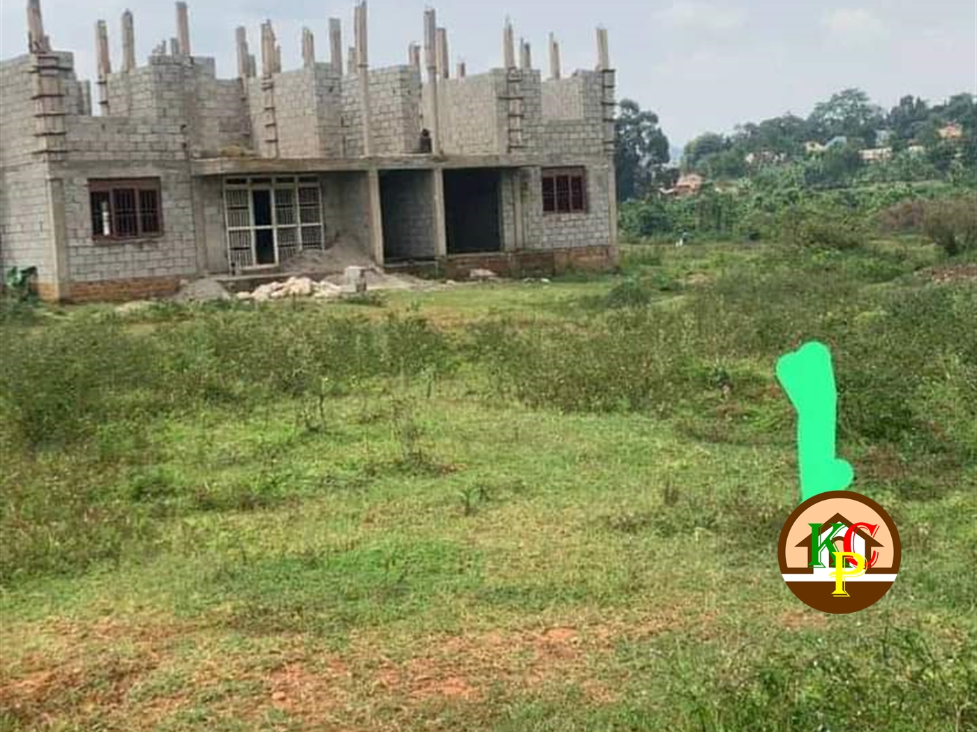 Residential Land for sale in Seguku Wakiso