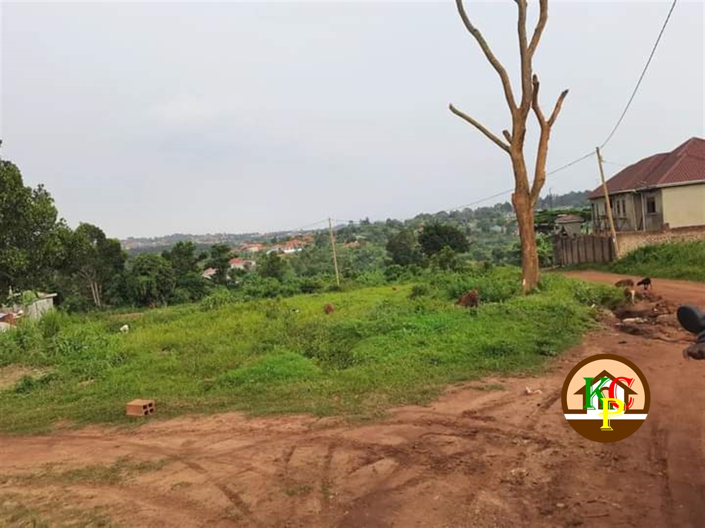 Residential Land for sale in Namugongo Wakiso