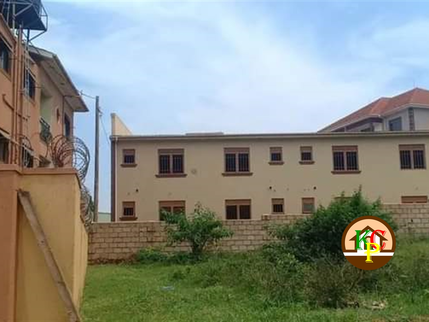 Residential Land for sale in Kyanja Wakiso