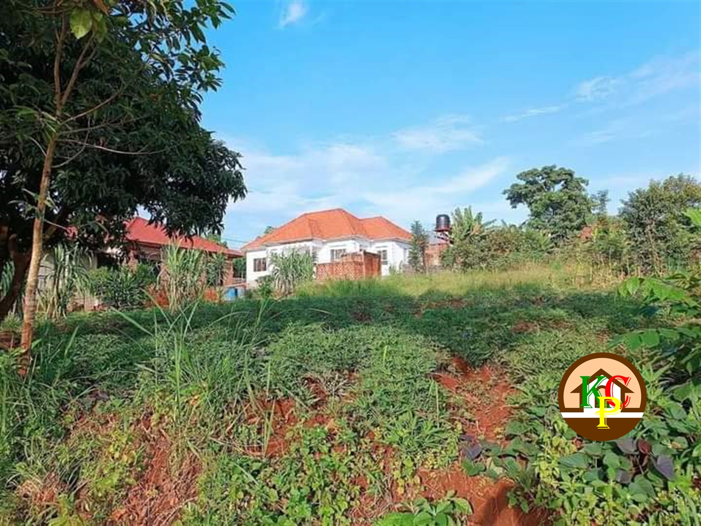 Residential Land for sale in Namugongo Wakiso