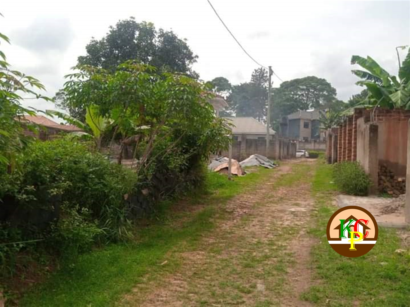 Residential Land for sale in Namugongo Wakiso