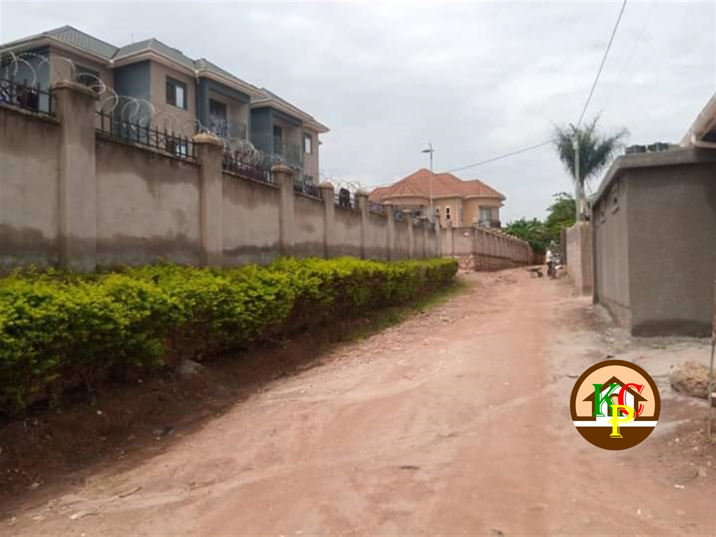 Residential Land for sale in Namugongo Wakiso