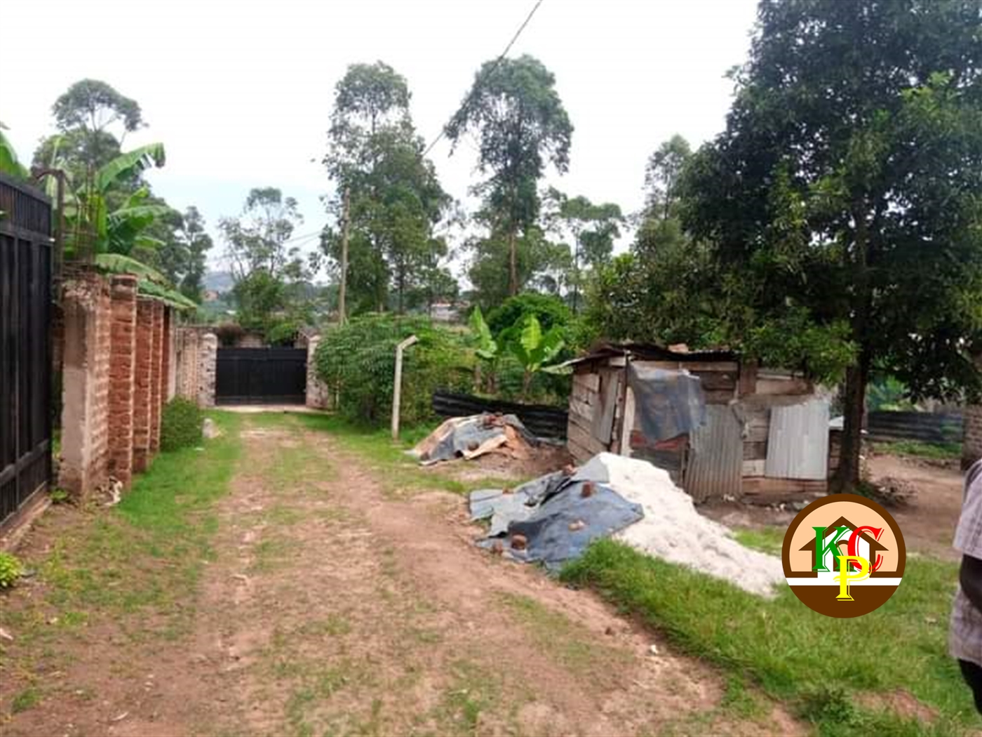 Residential Land for sale in Namugongo Wakiso