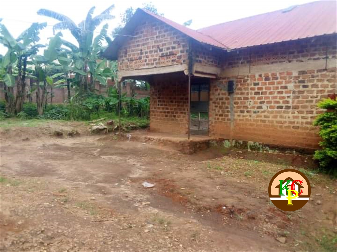 Residential Land for sale in Seeta Mukono