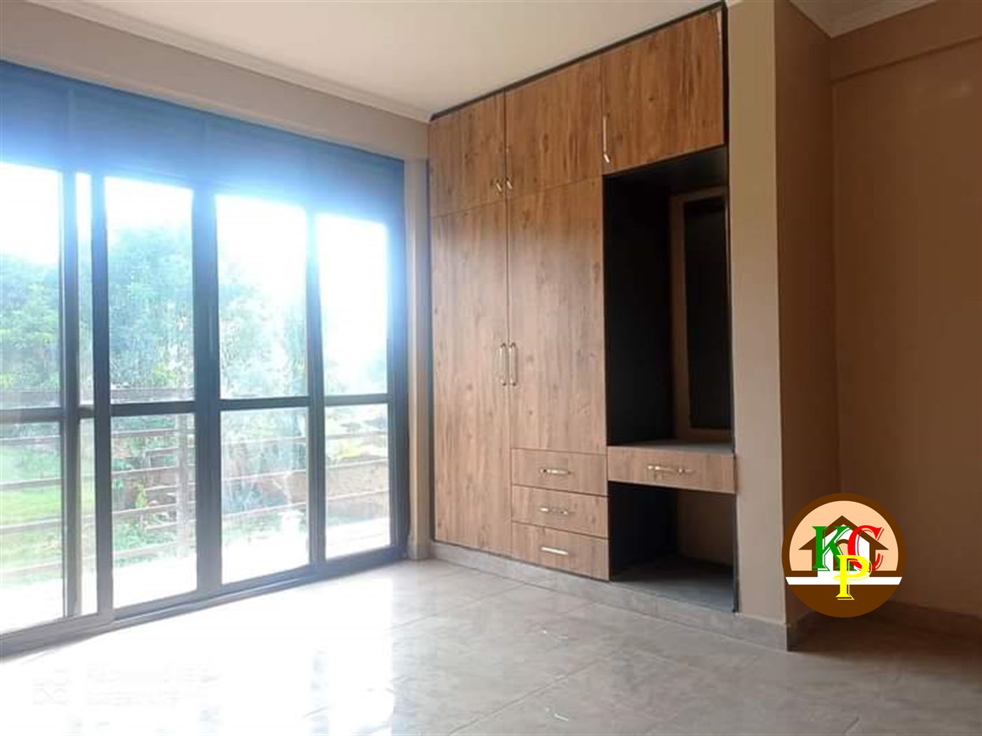 Apartment for rent in Naalya Wakiso